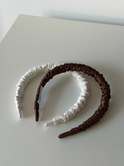 HAARREIF in choco