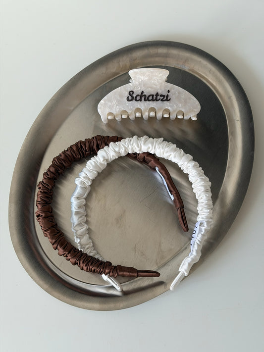 HAARREIF in choco