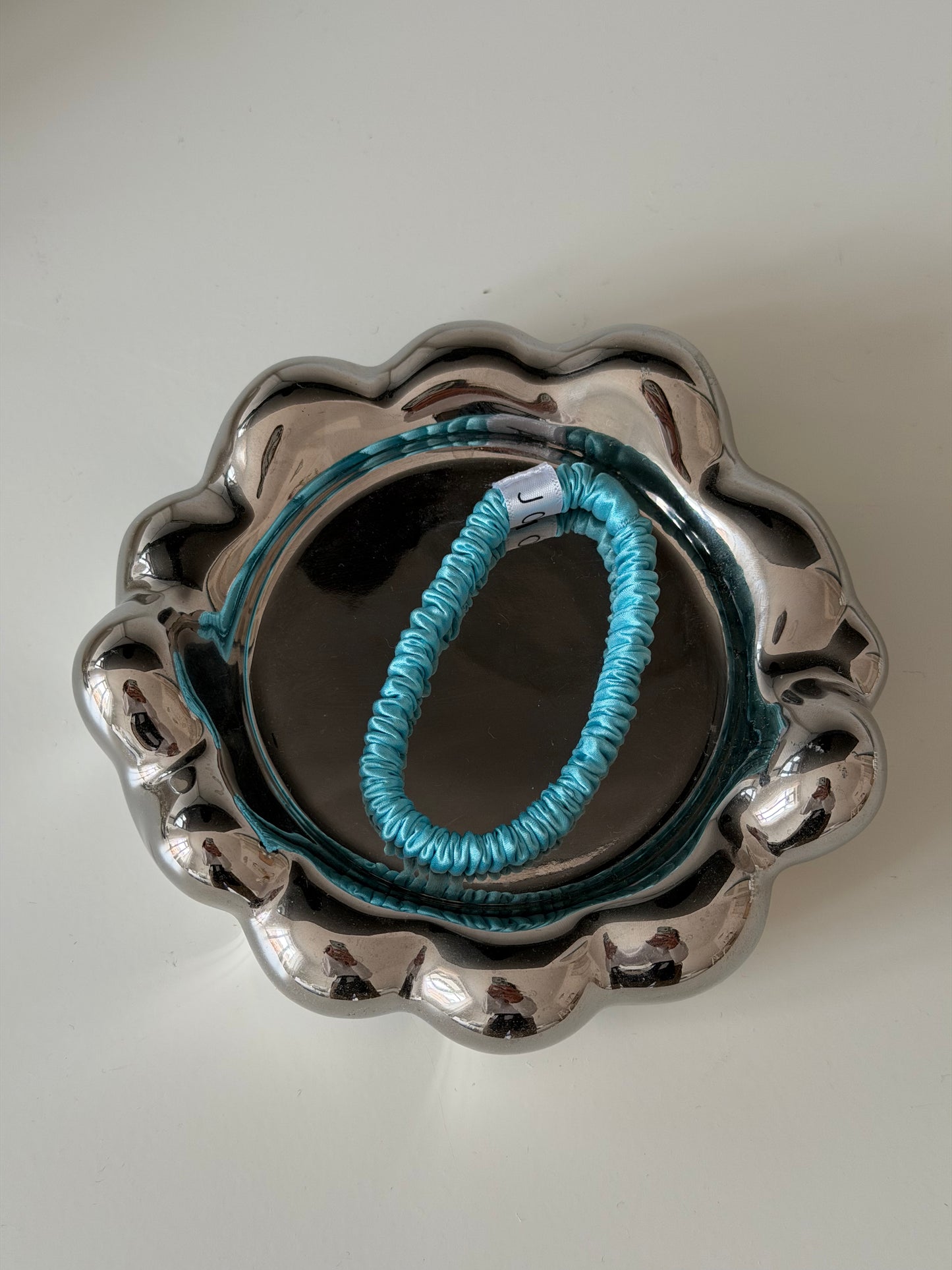 turquoise