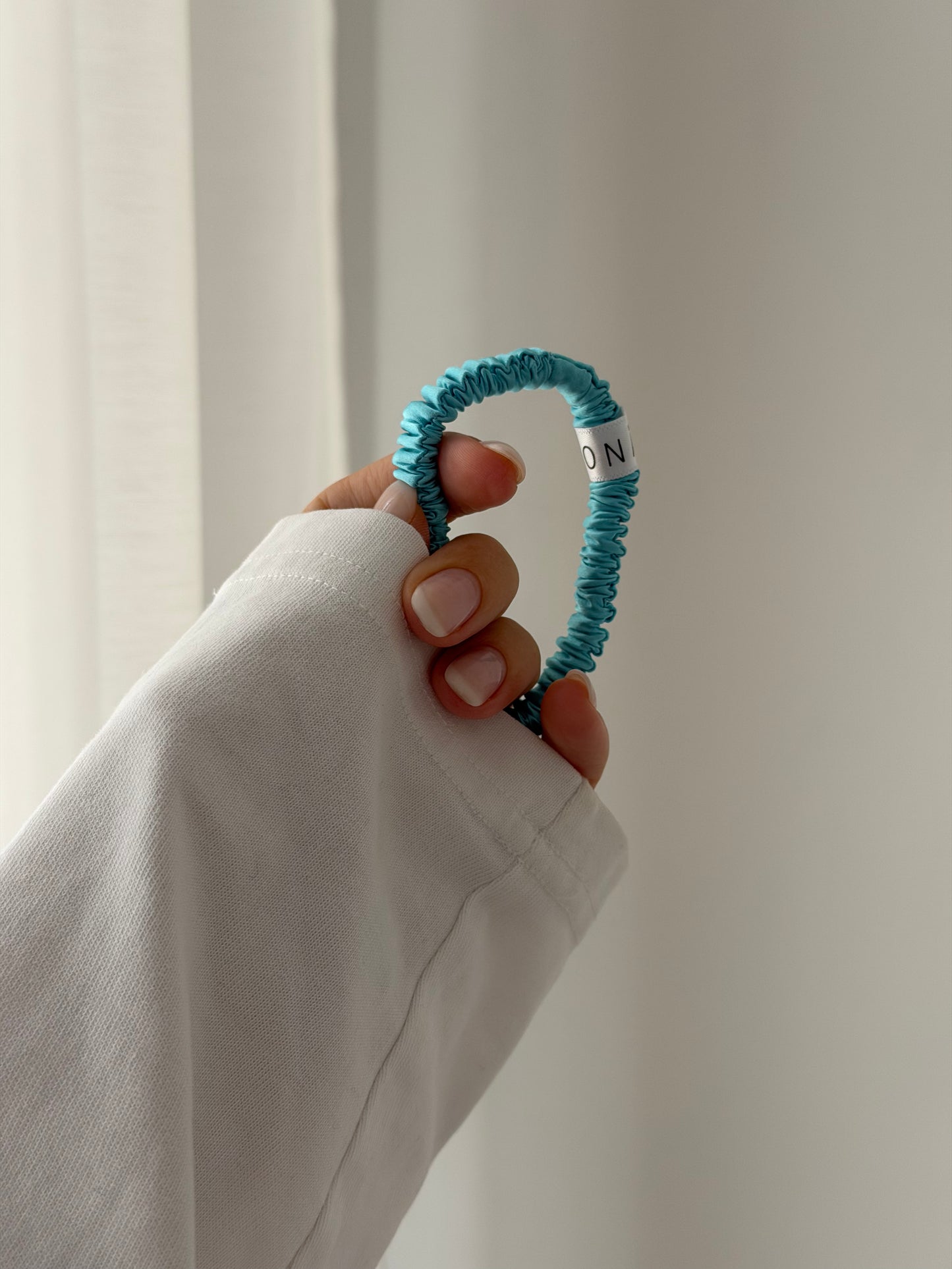 turquoise