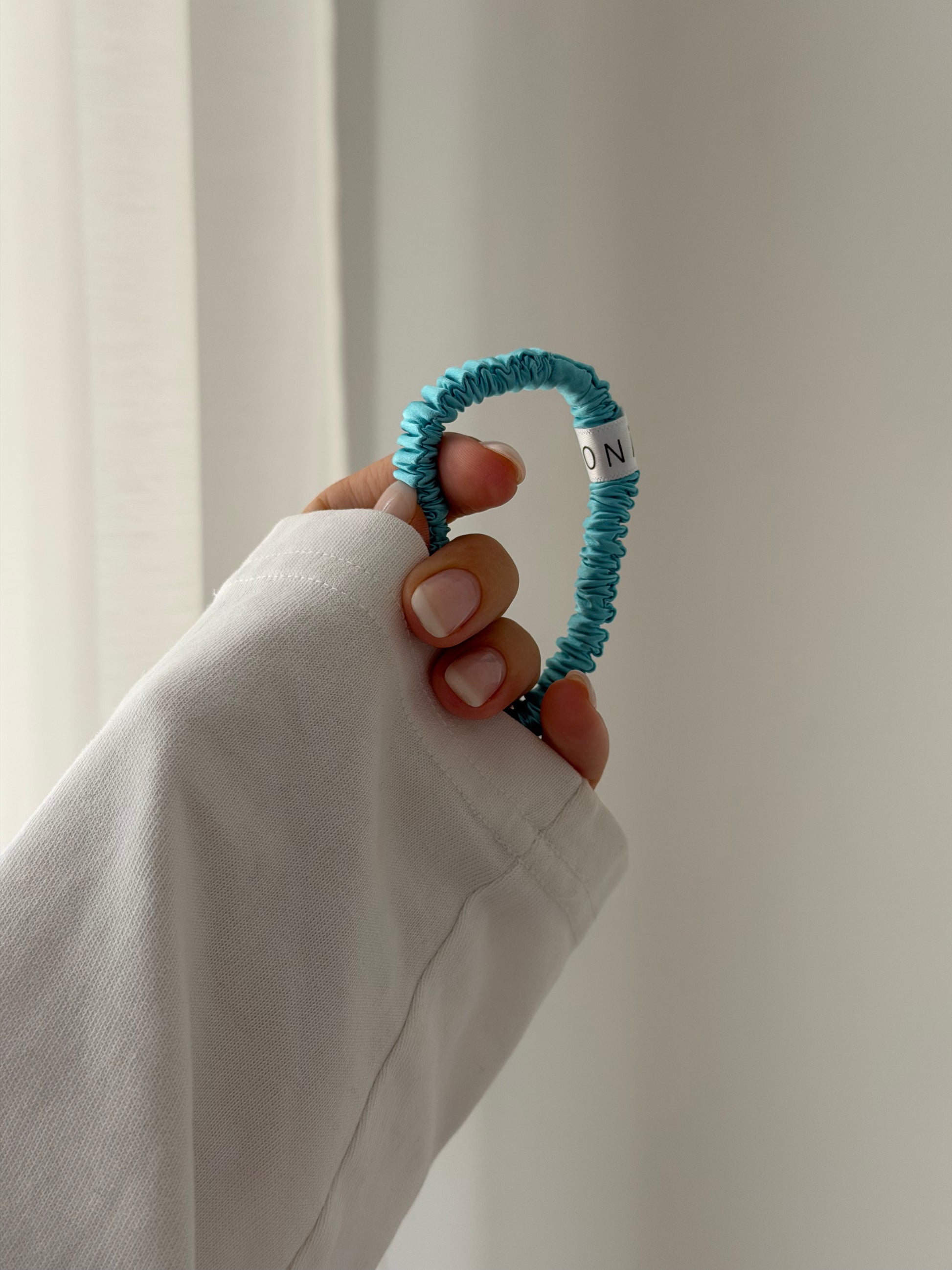 turquoise