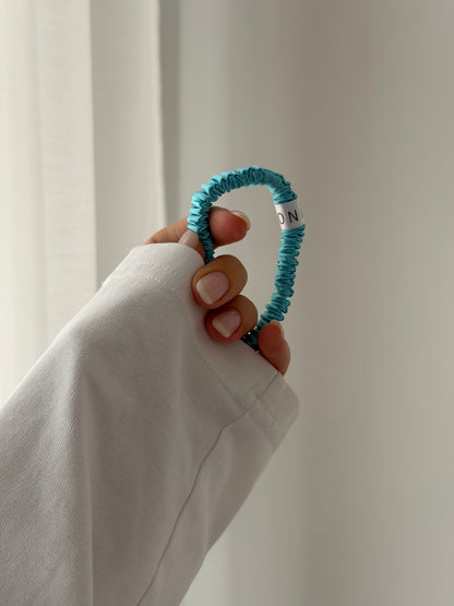 turquoise