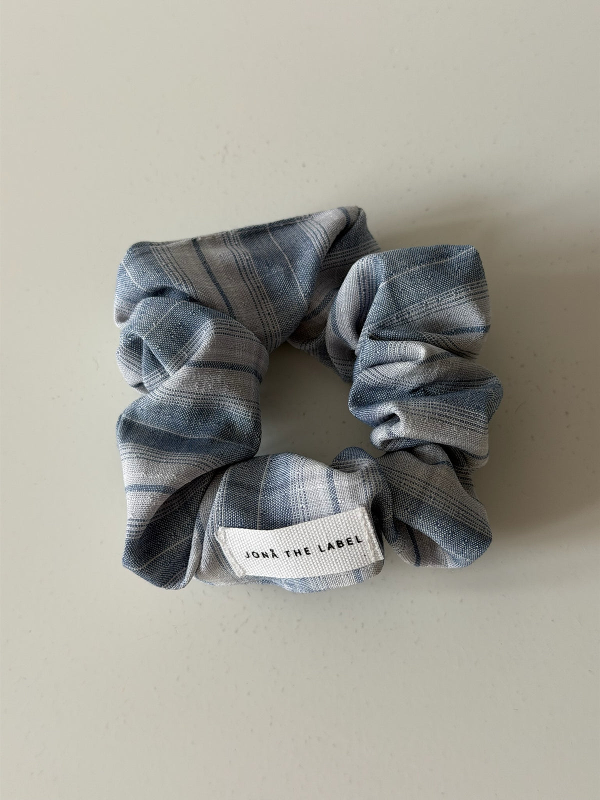 sky plaid