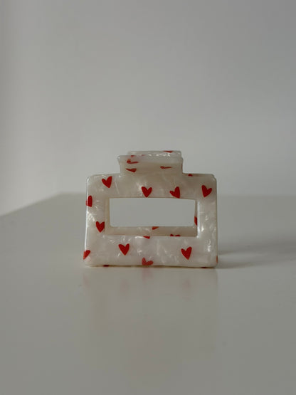 ivory amour