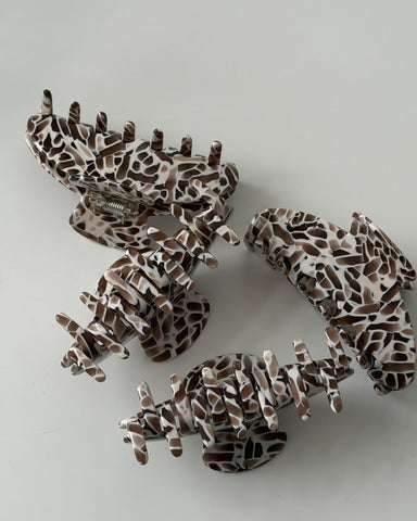 MATILDA CLIP in loved