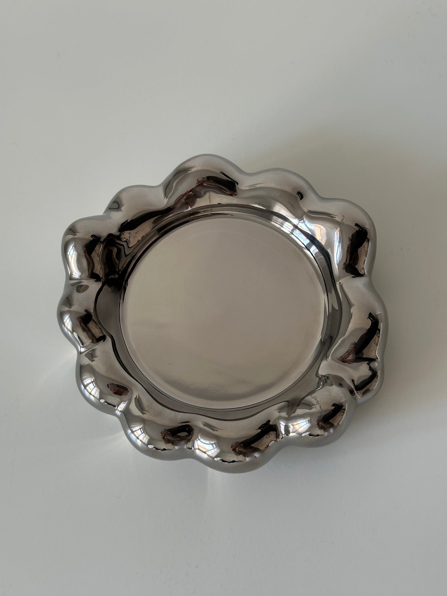 BUBBLE TRAY