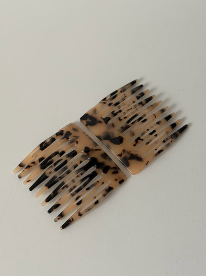 FRENCH COMB