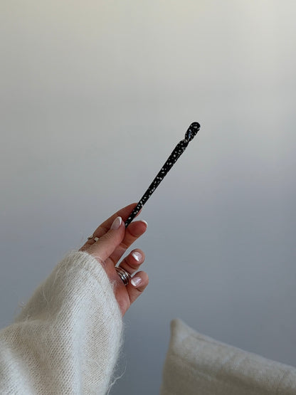 black sesame