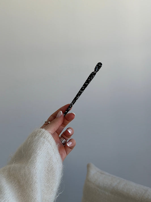 black sesame