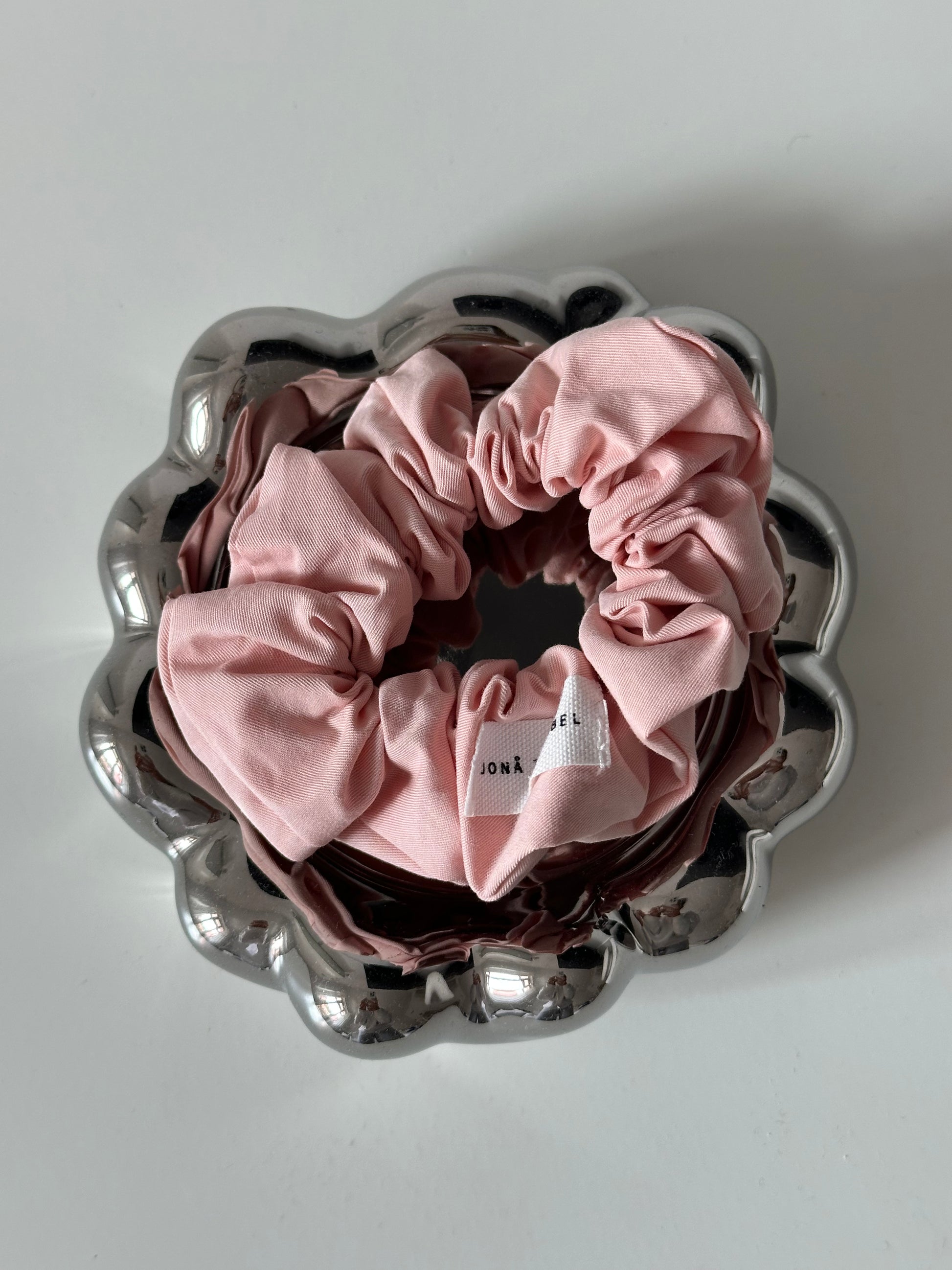 soft pink popelin