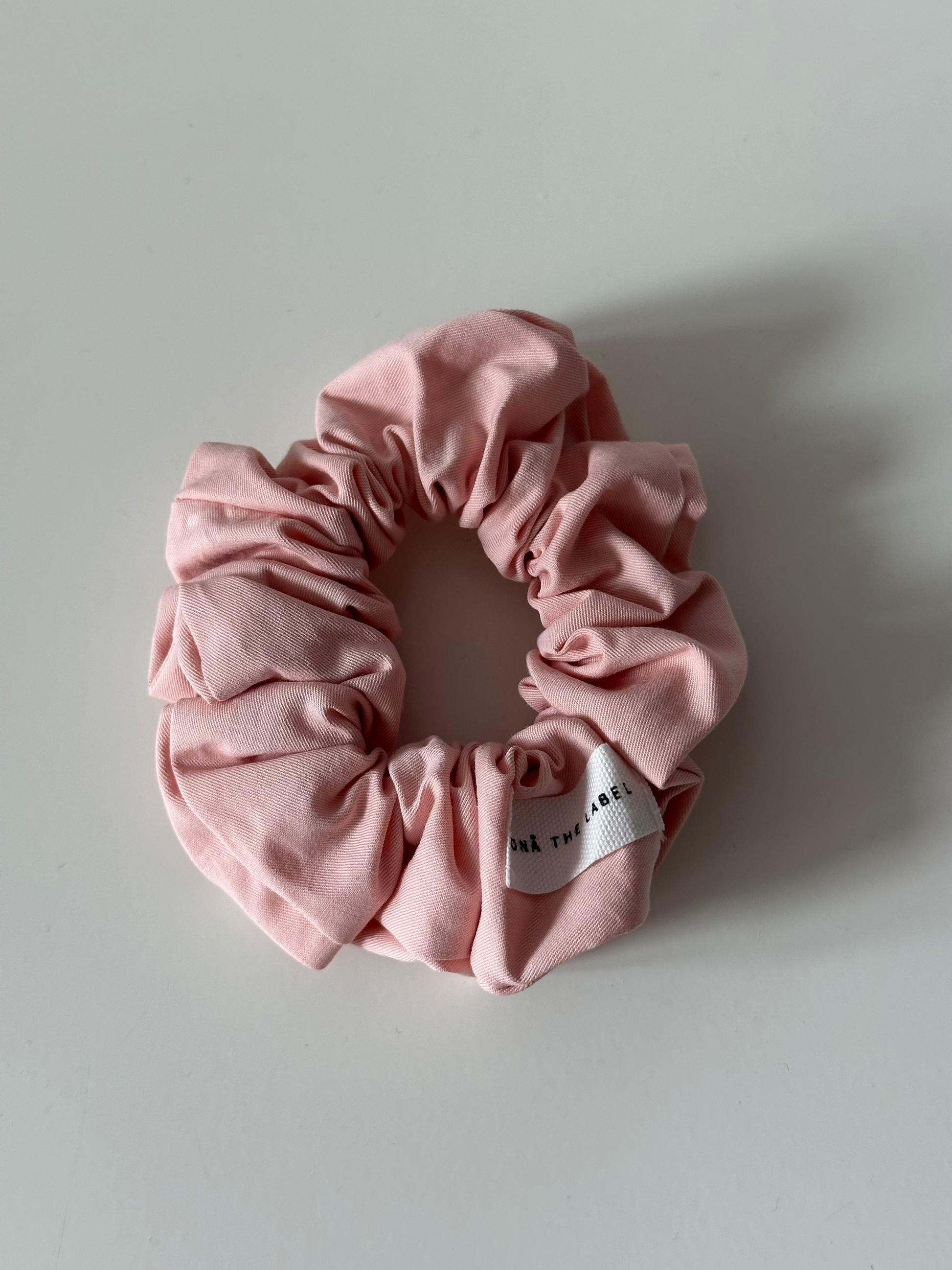 soft pink popelin
