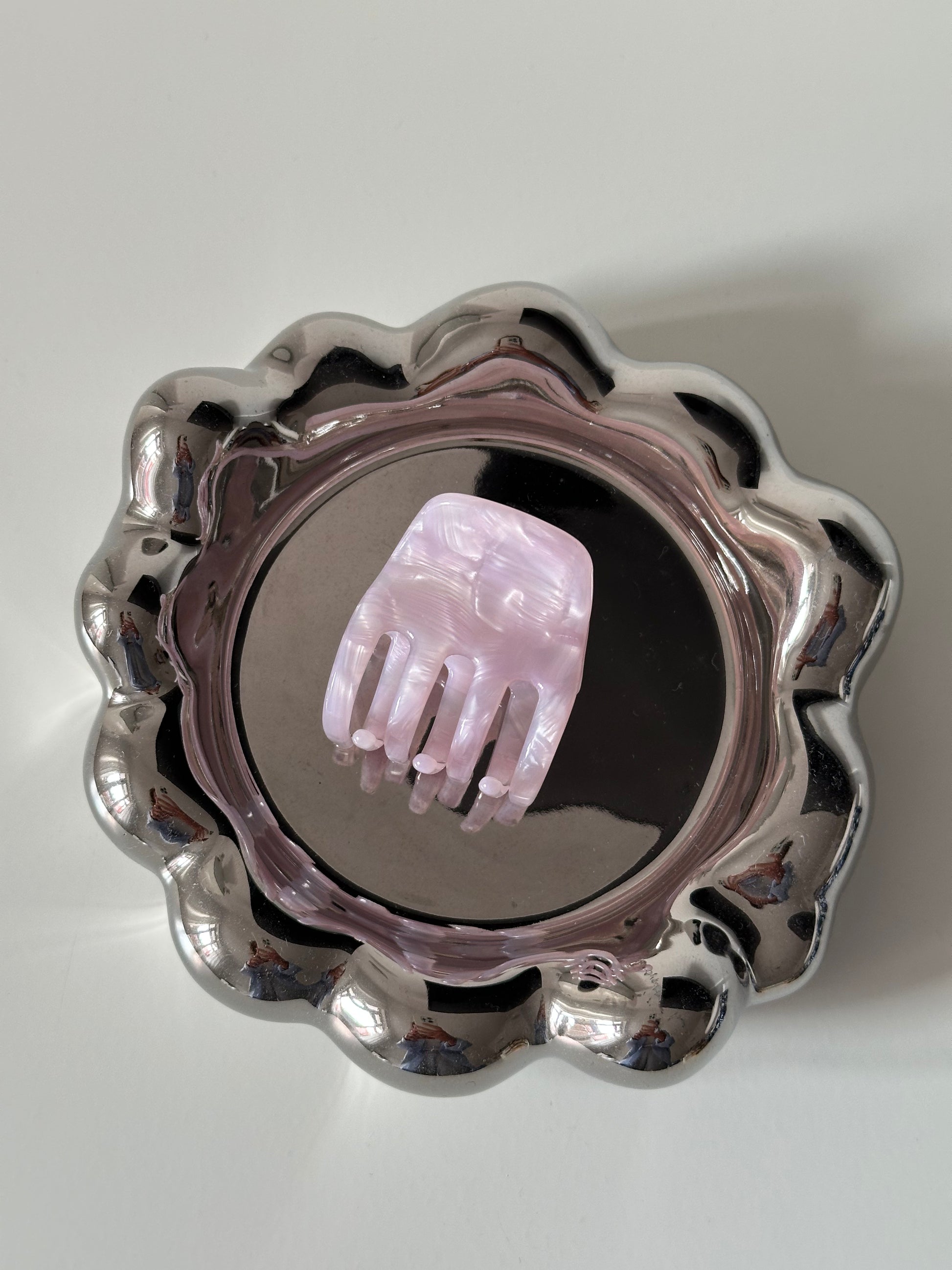 spring blush