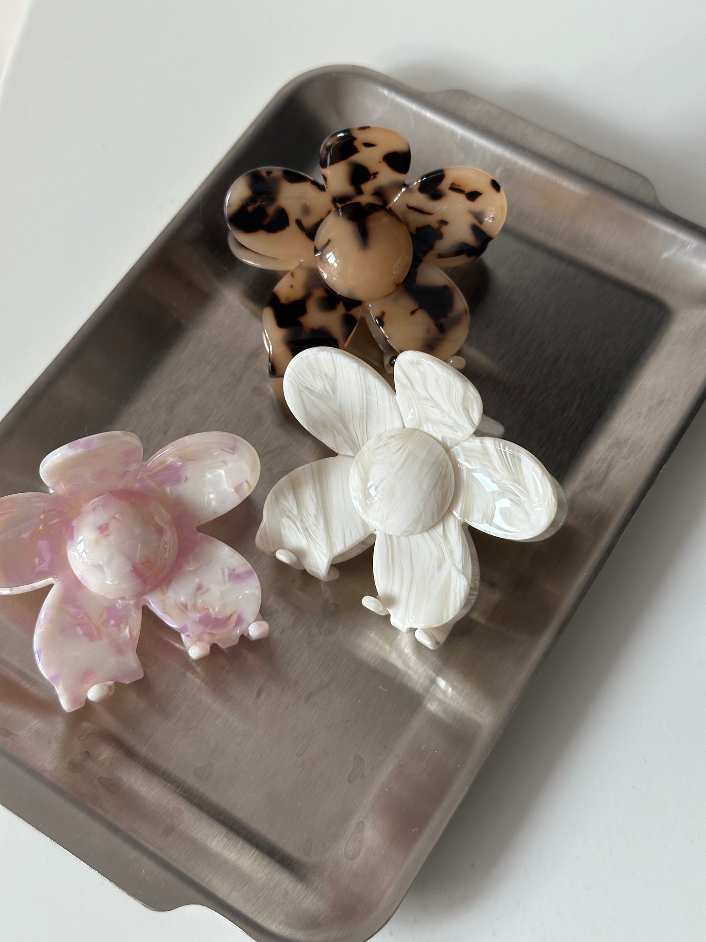 FLOWER CLIP
