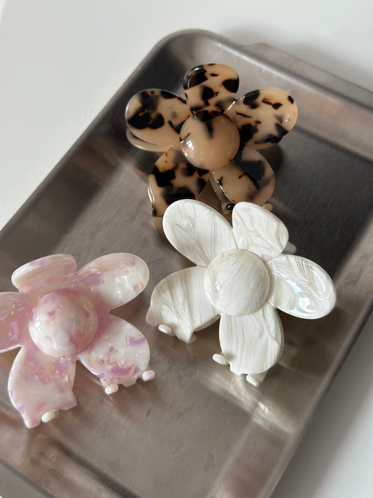 FLOWER CLIP