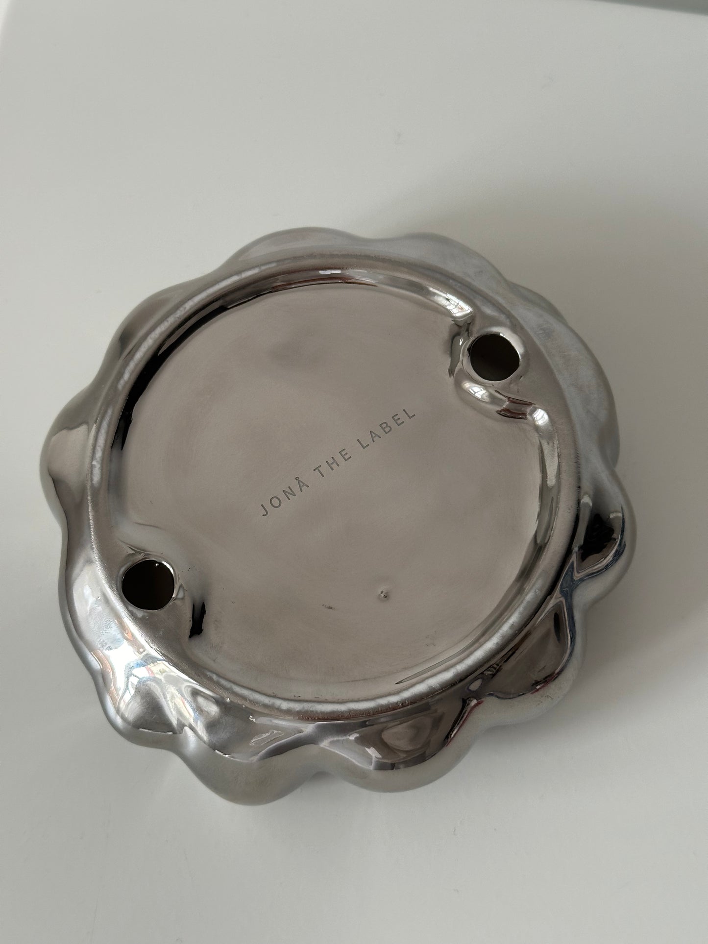 BUBBLE TRAY