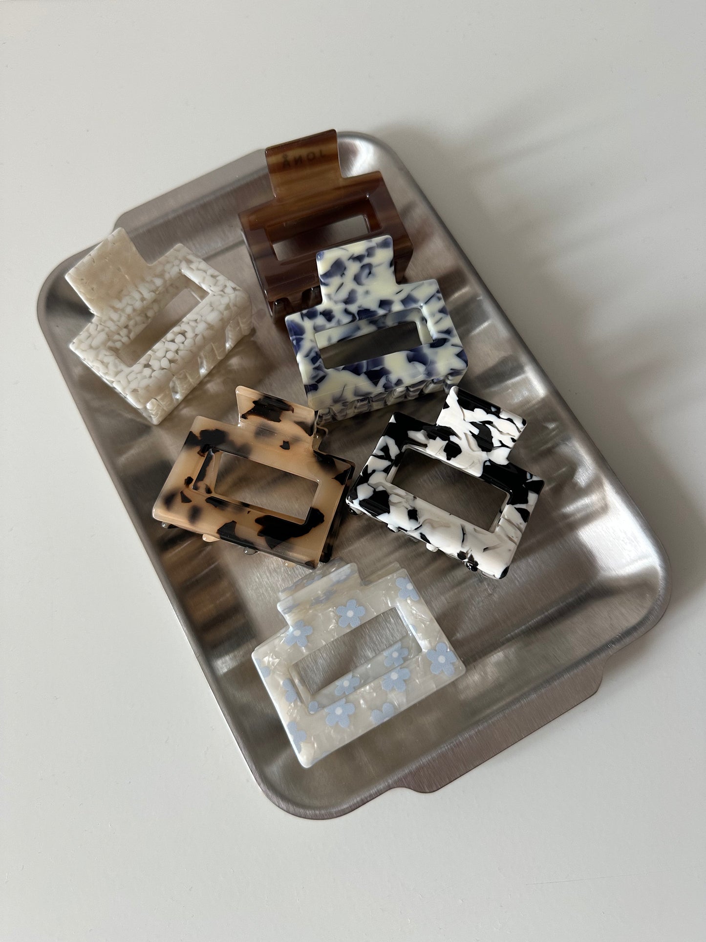 JOSEFIN CLIP