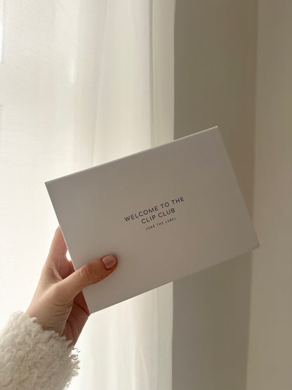 ESSENTIALS GIFT BUNDLE