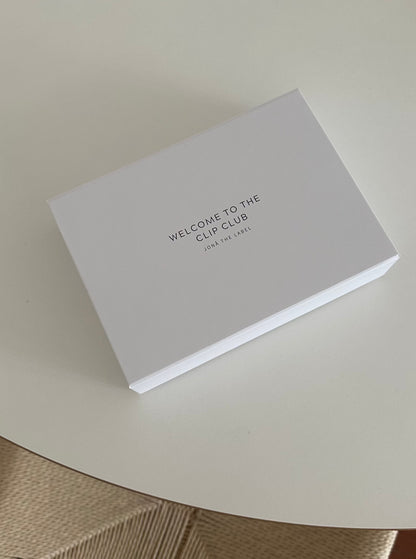ESSENTIALS GIFT BUNDLE