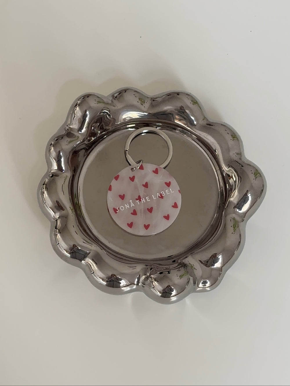KEYCHAIN