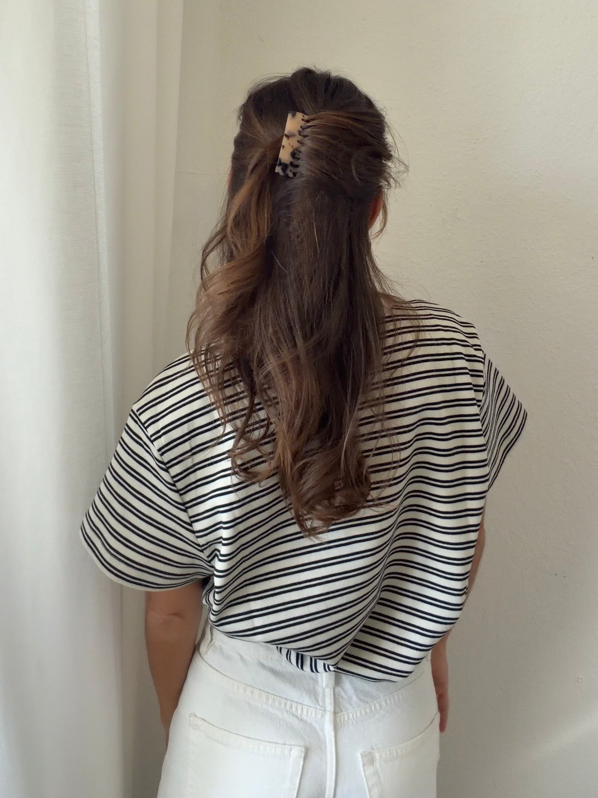 FRENCH COMB