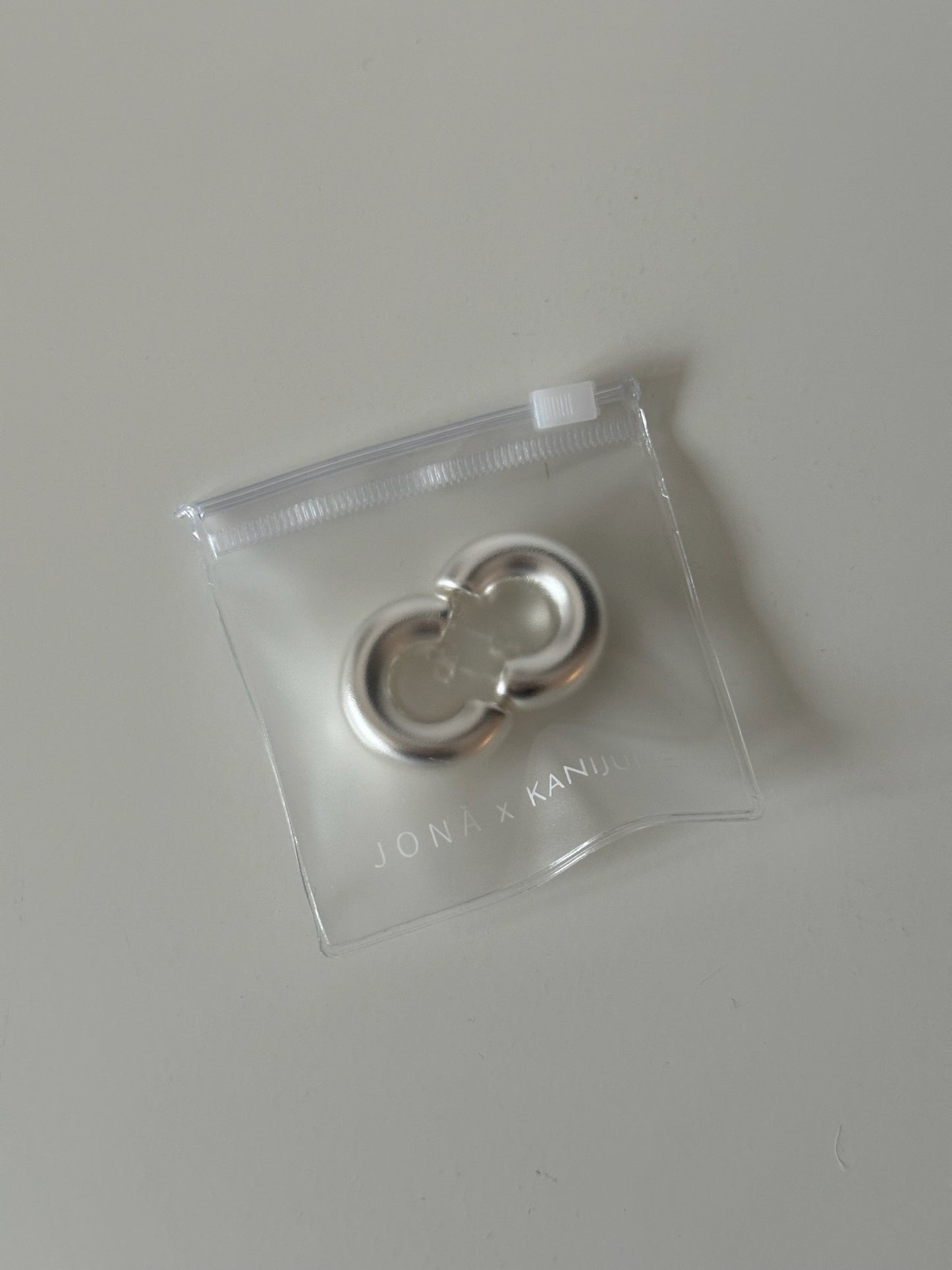 bold hoops big