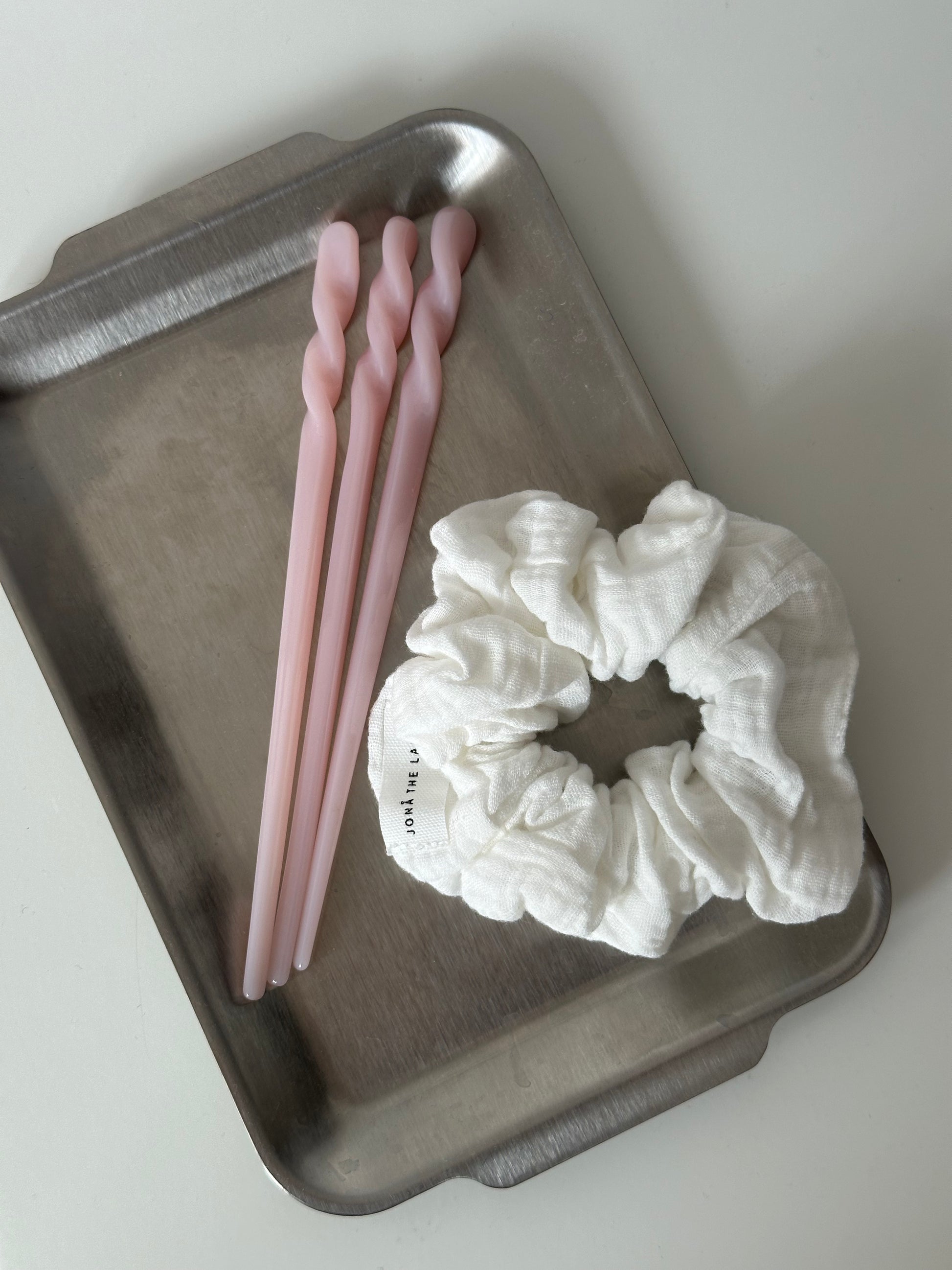 pale blush