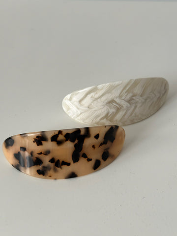 BARRETTE CLIP