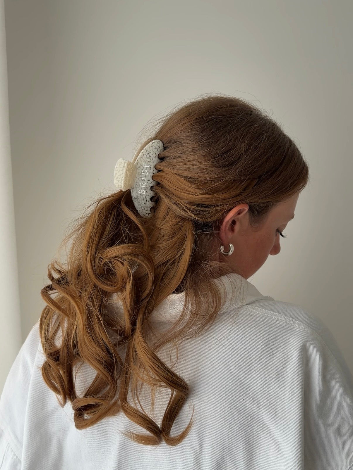 bride