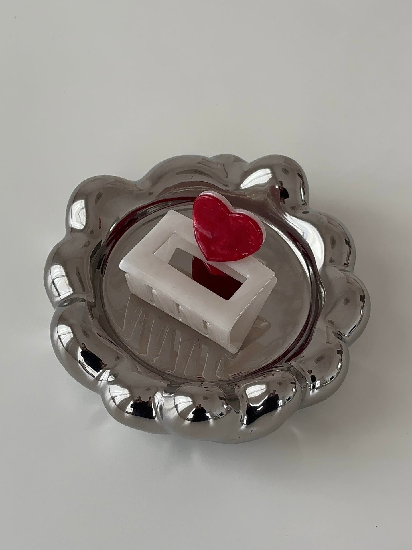 power heart
