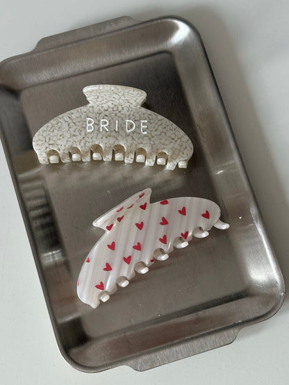 MATILDA WEDDING EDITION