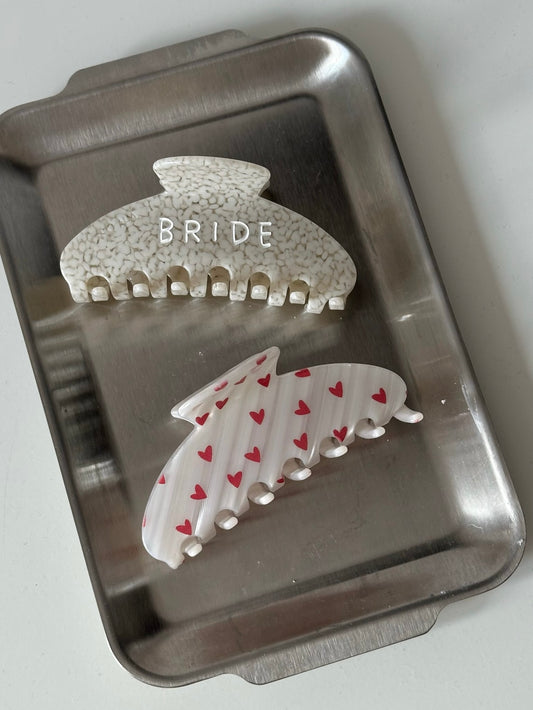 MATILDA WEDDING EDITION