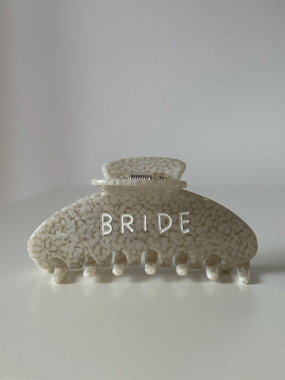 bride