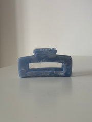 MAJA CLIP in cool sky