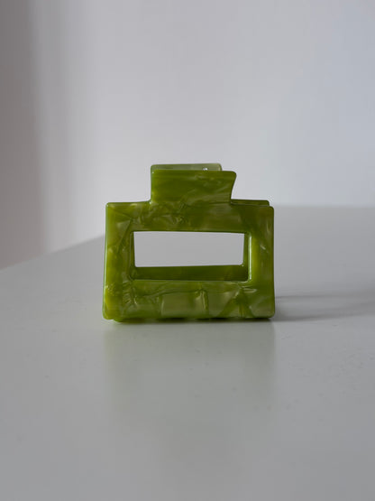 lime green