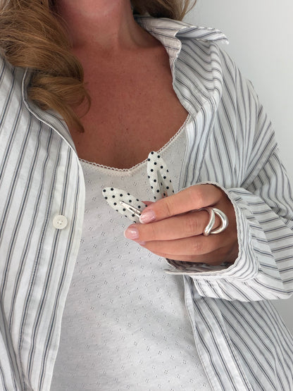 polka dots