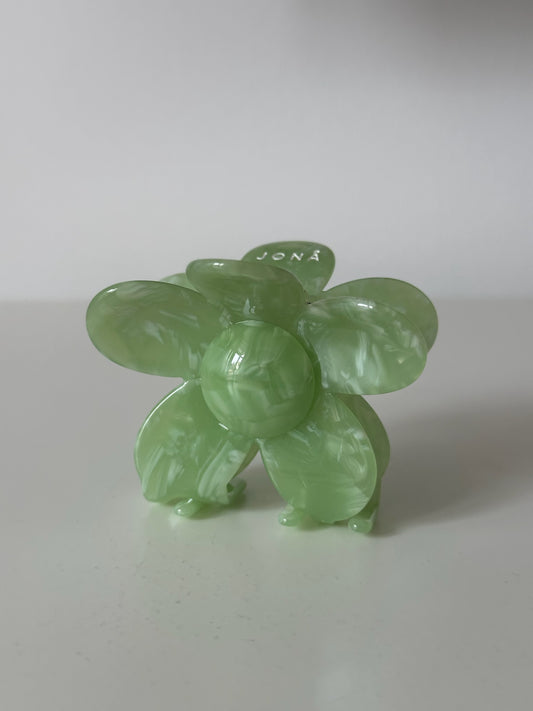 apple green