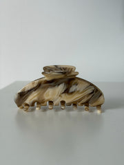 MATILDA CLIP sandstone