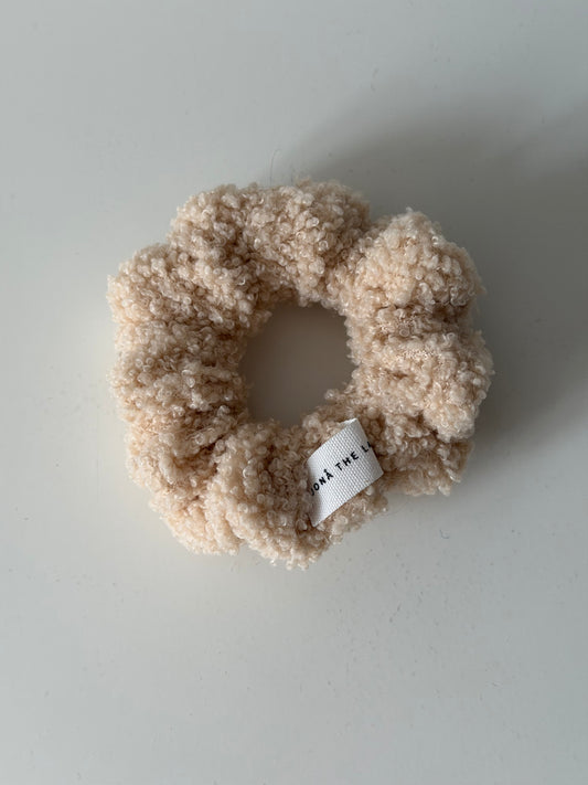 teddy beige