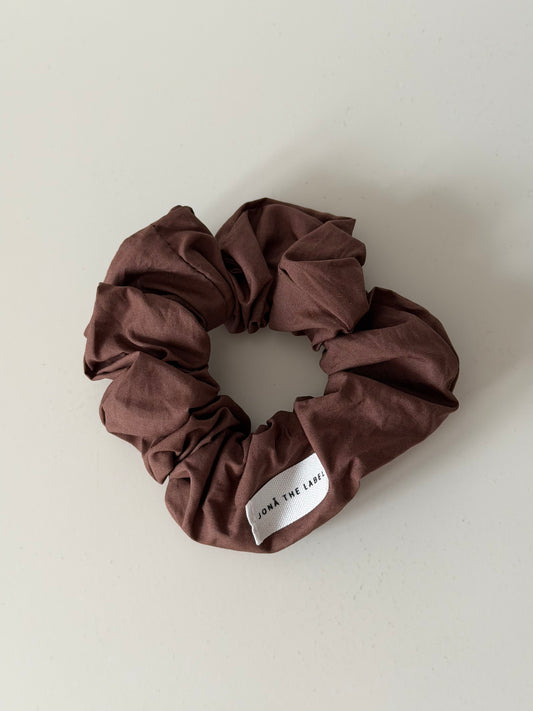 chocolate brown