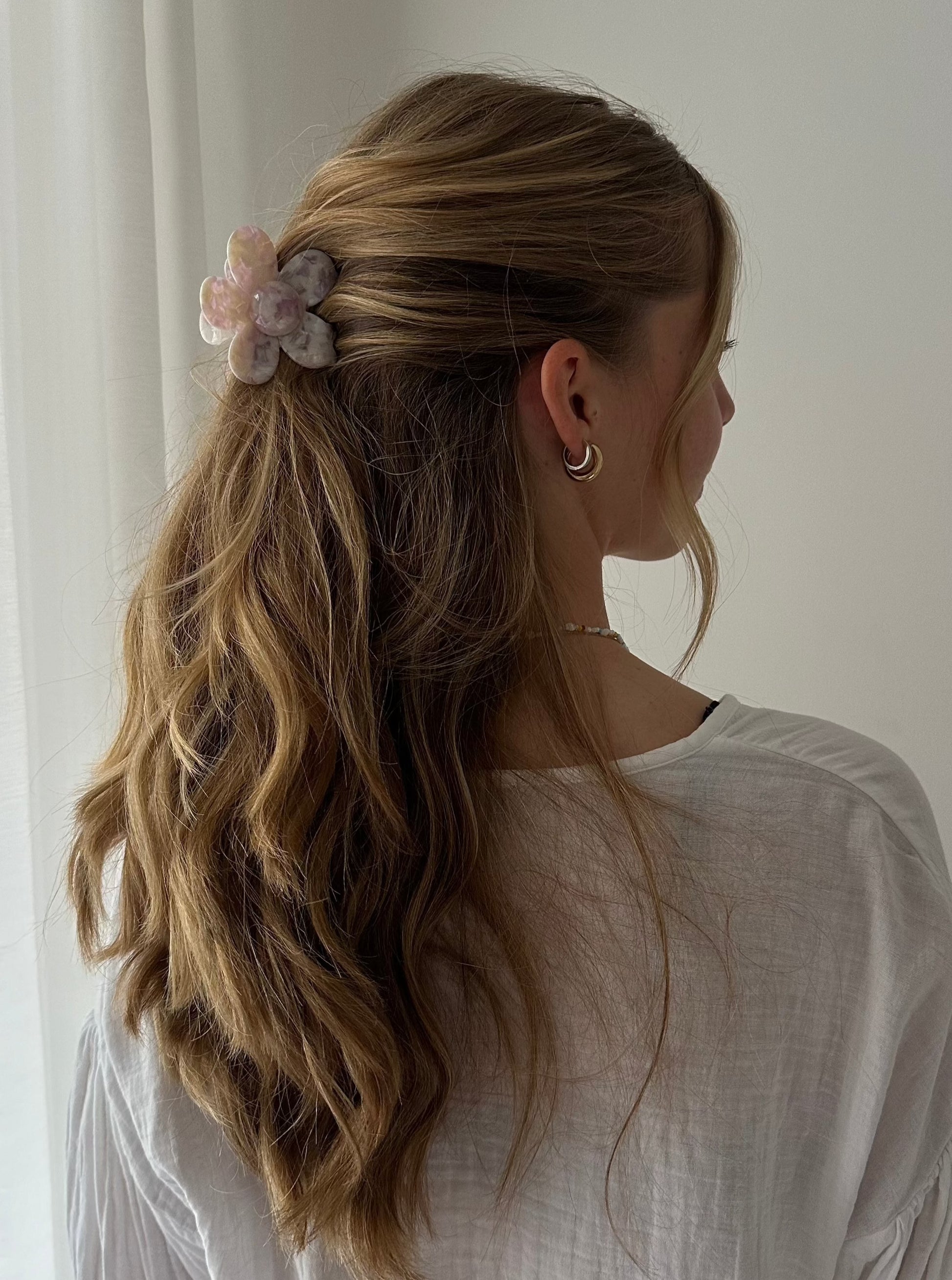 baby pink