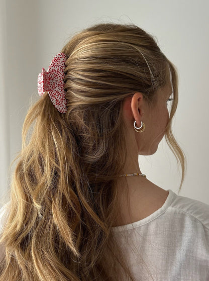 ruby red