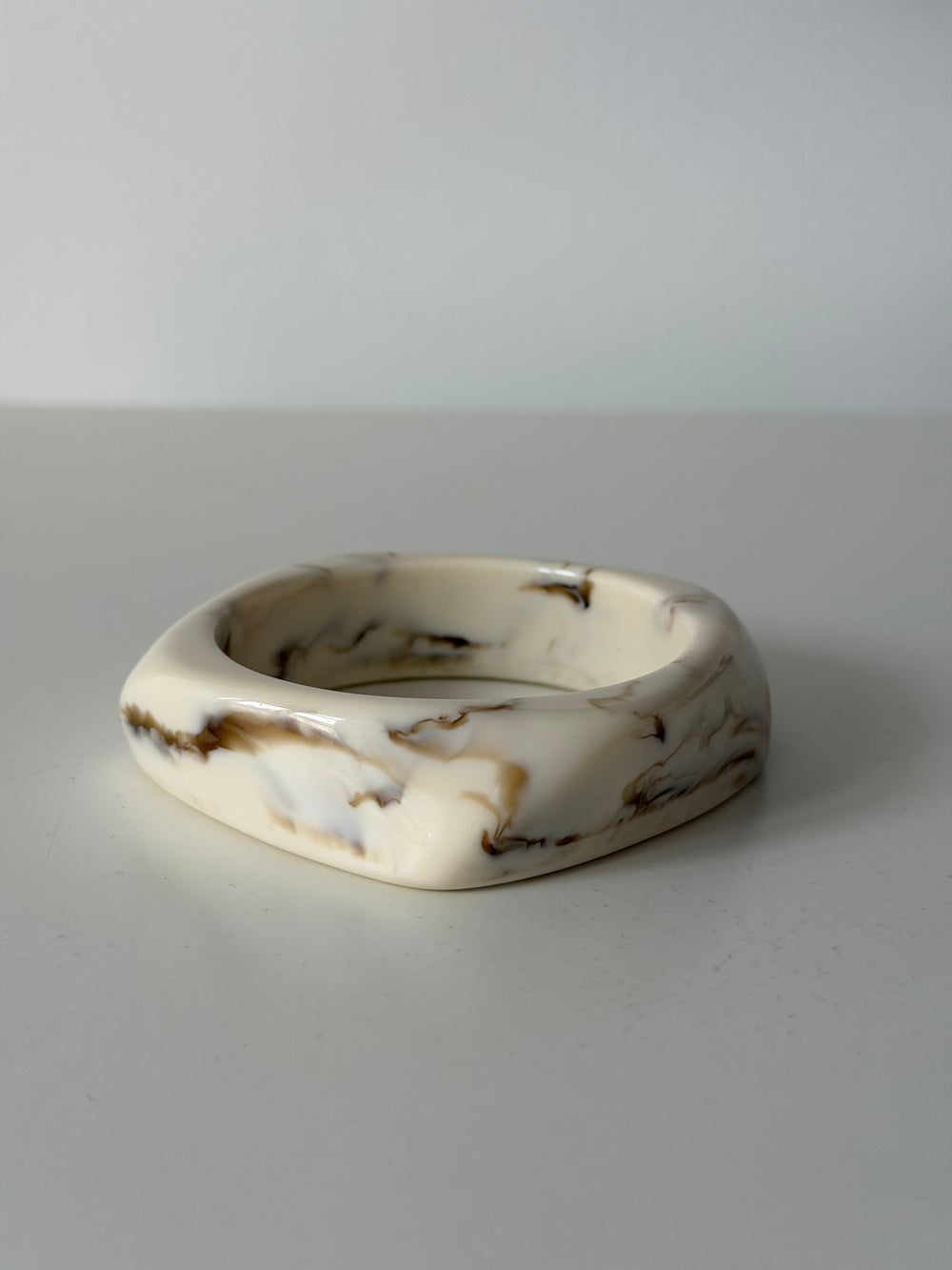 BANGLES in latte