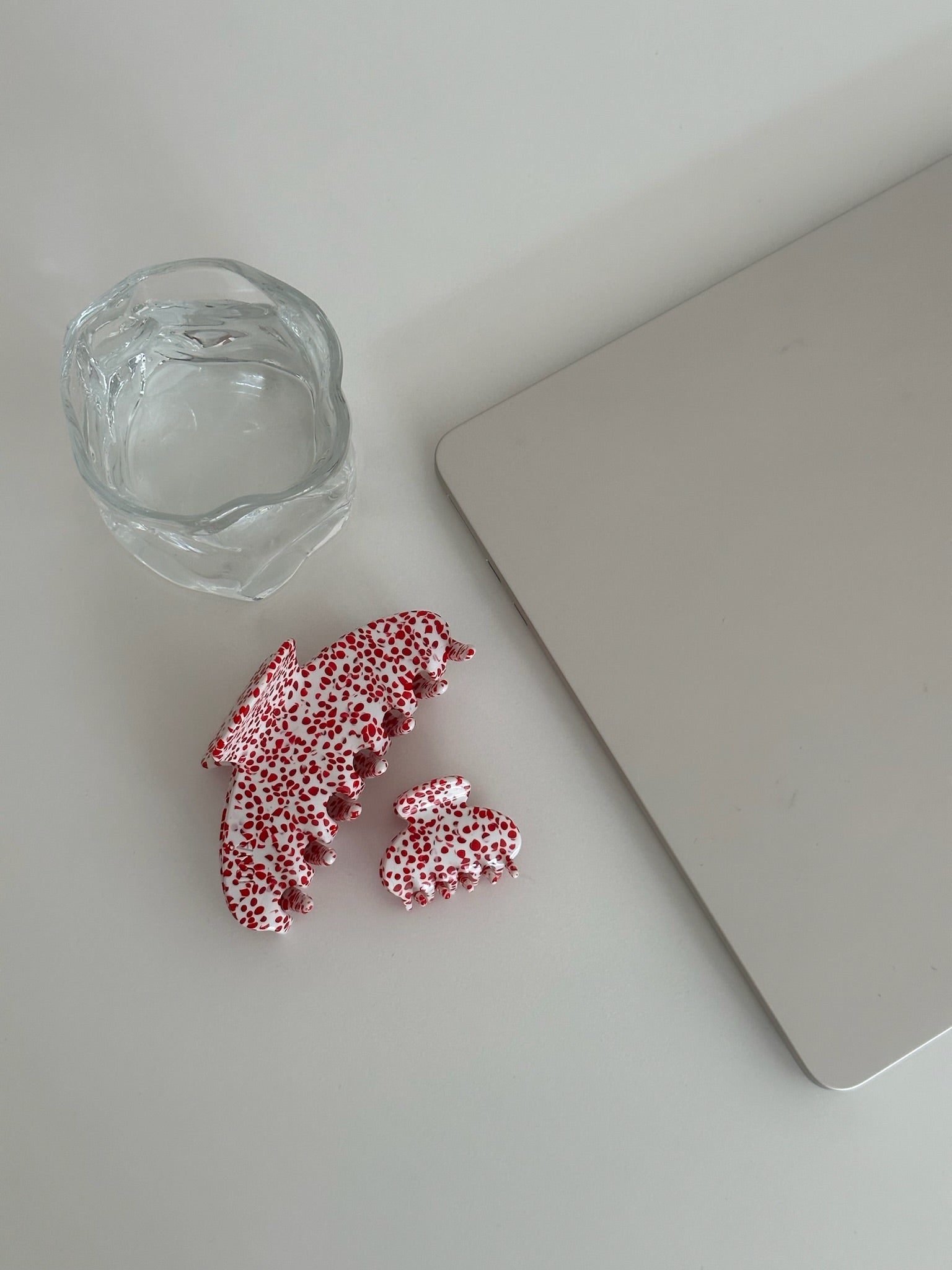ruby red