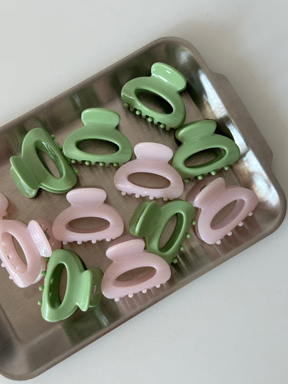milky matcha