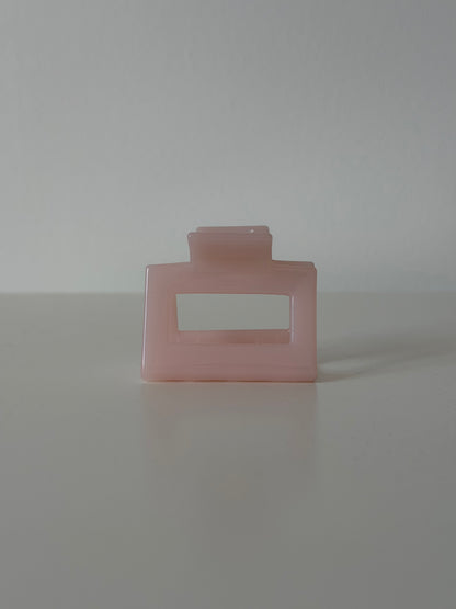 pale blush