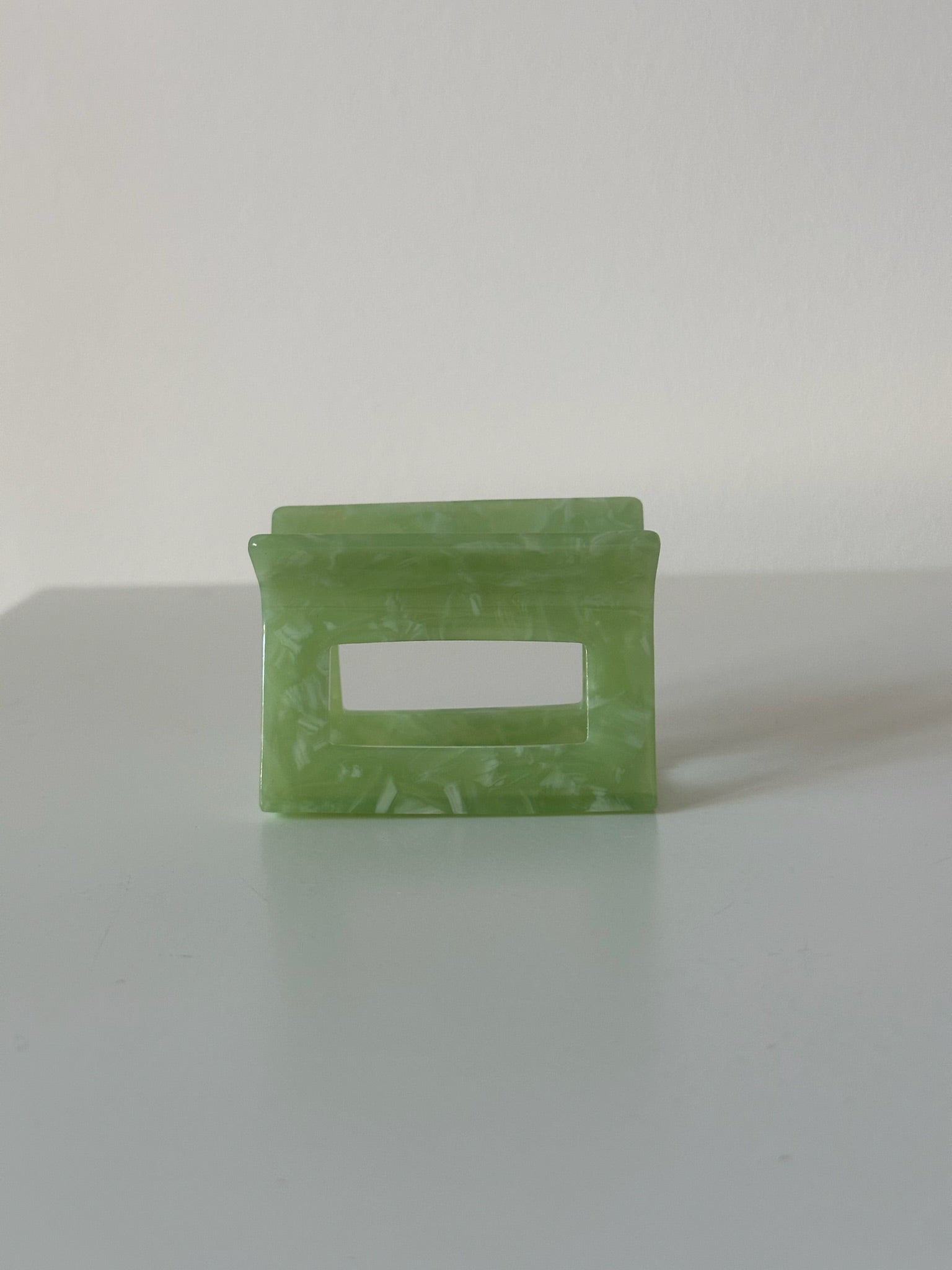 apple green