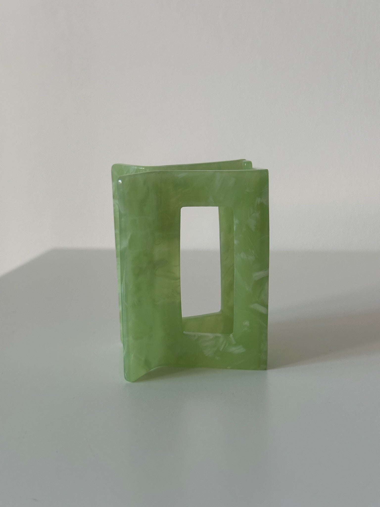 apple green