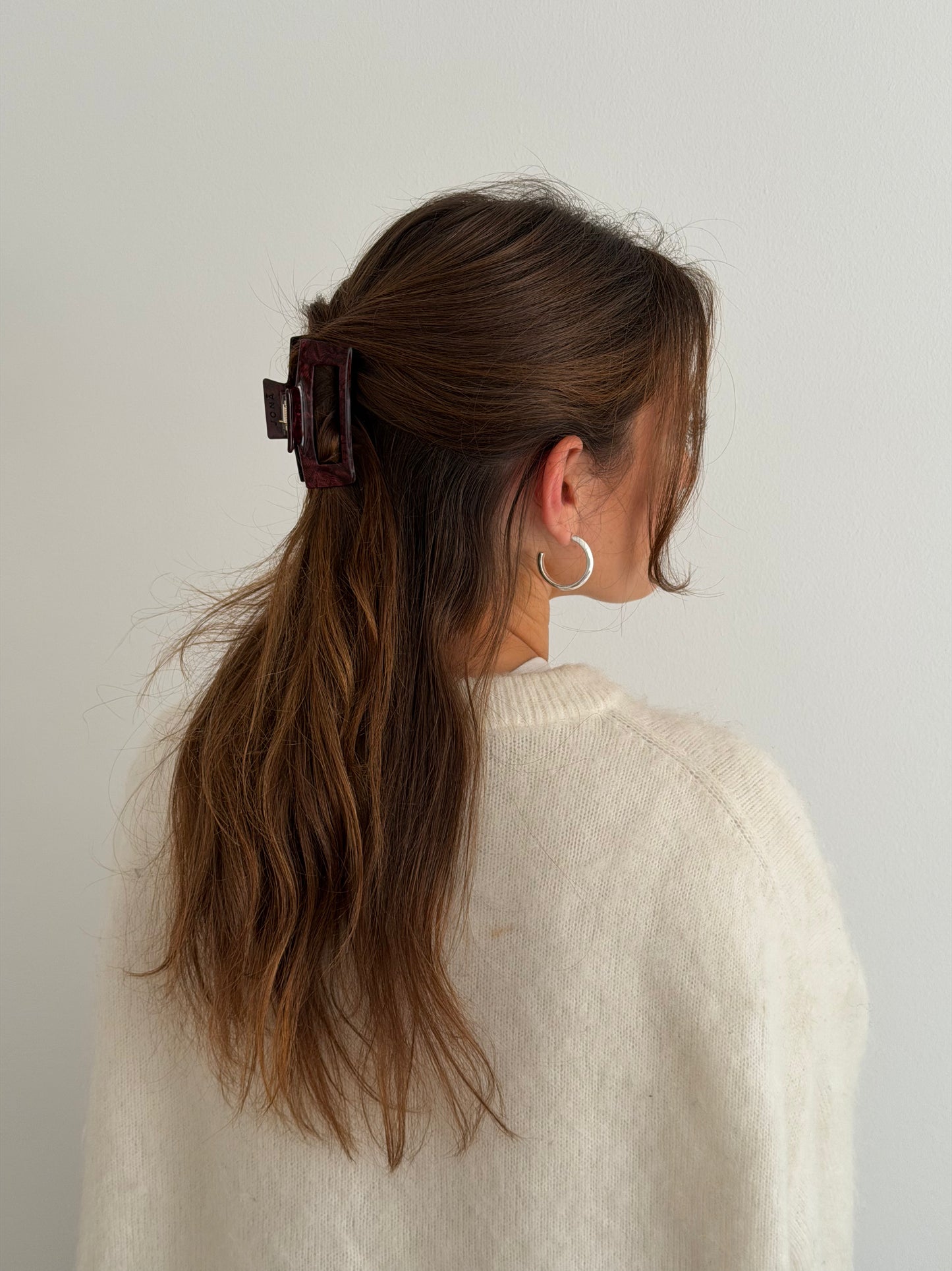 Maja Label MAJA Clip | Hair clip for finer hair – JONÅ THE LABEL
