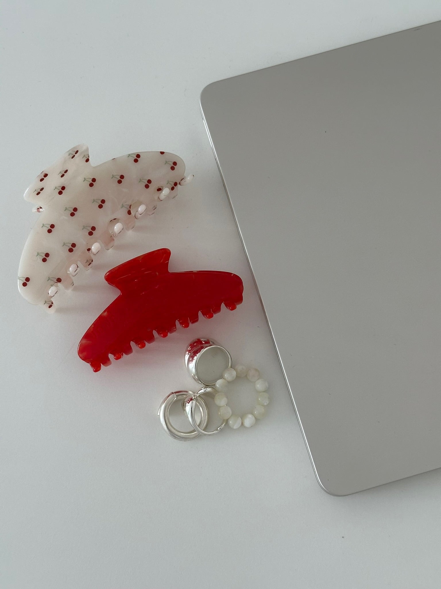 candy red