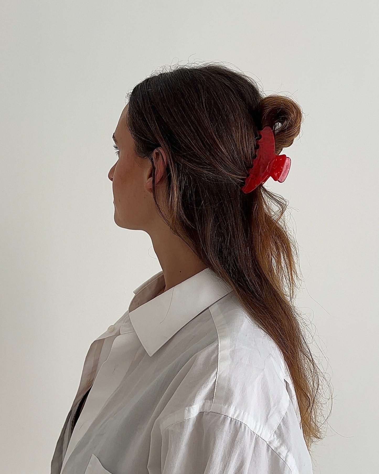 candy red